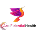 AceFidential Health Logo