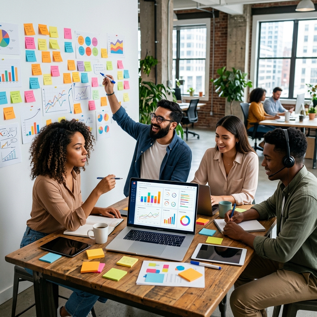 Digital Marketing and Patient Engagement for Healthcare Providers