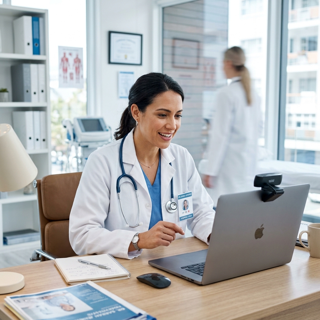 Telemedicine and Virtual Healthcare Billing Support